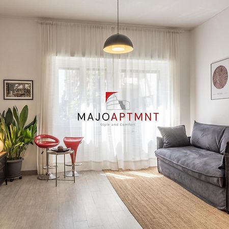Majo Apartment Róma Kültér fotó