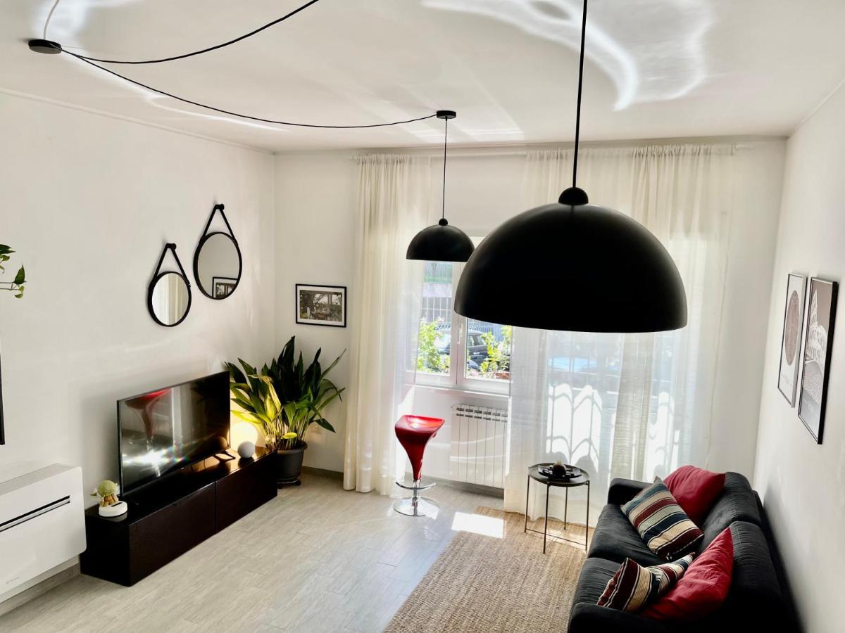 Majo Apartment Róma Kültér fotó