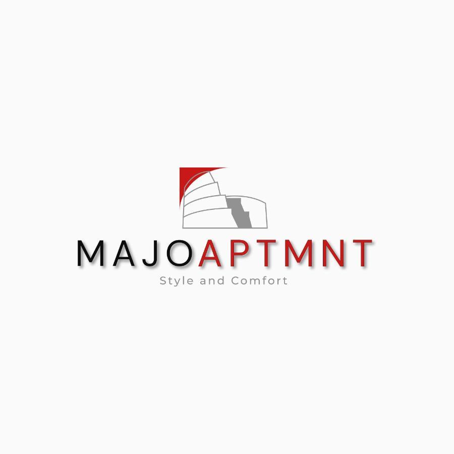 Majo Apartment Róma Kültér fotó