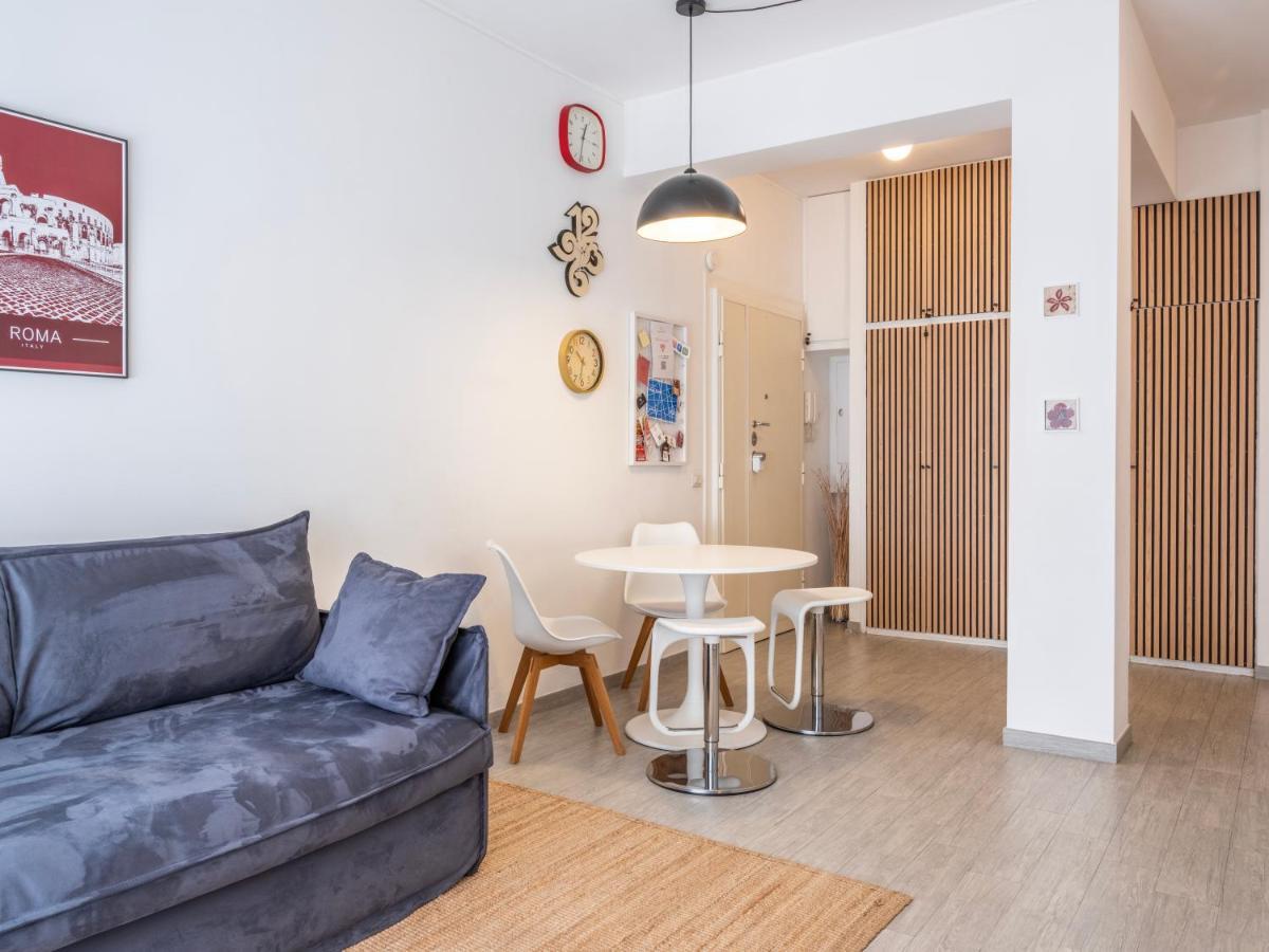 Majo Apartment Róma Kültér fotó
