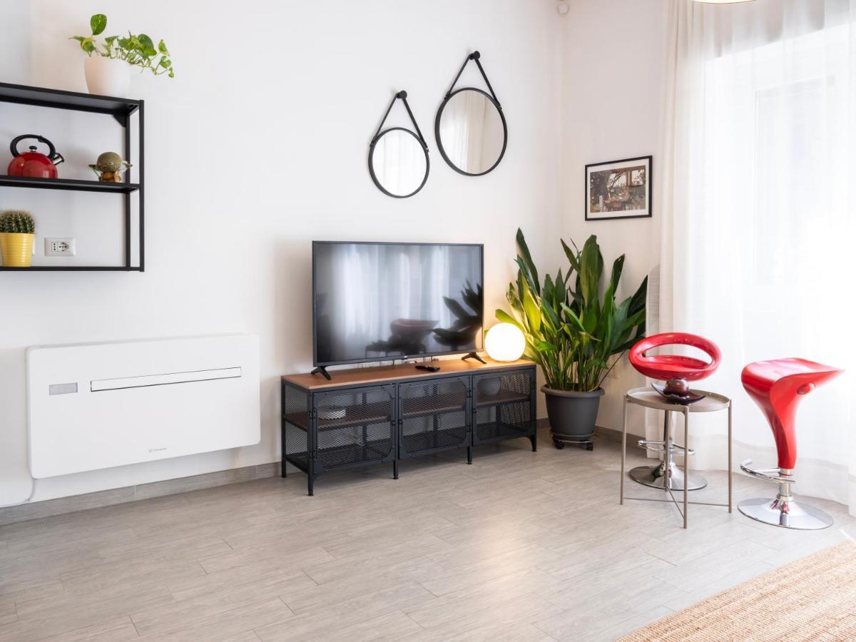 Majo Apartment Róma Kültér fotó