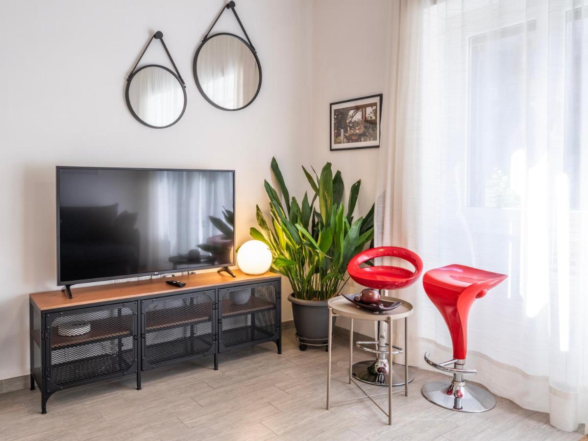 Majo Apartment Róma Kültér fotó