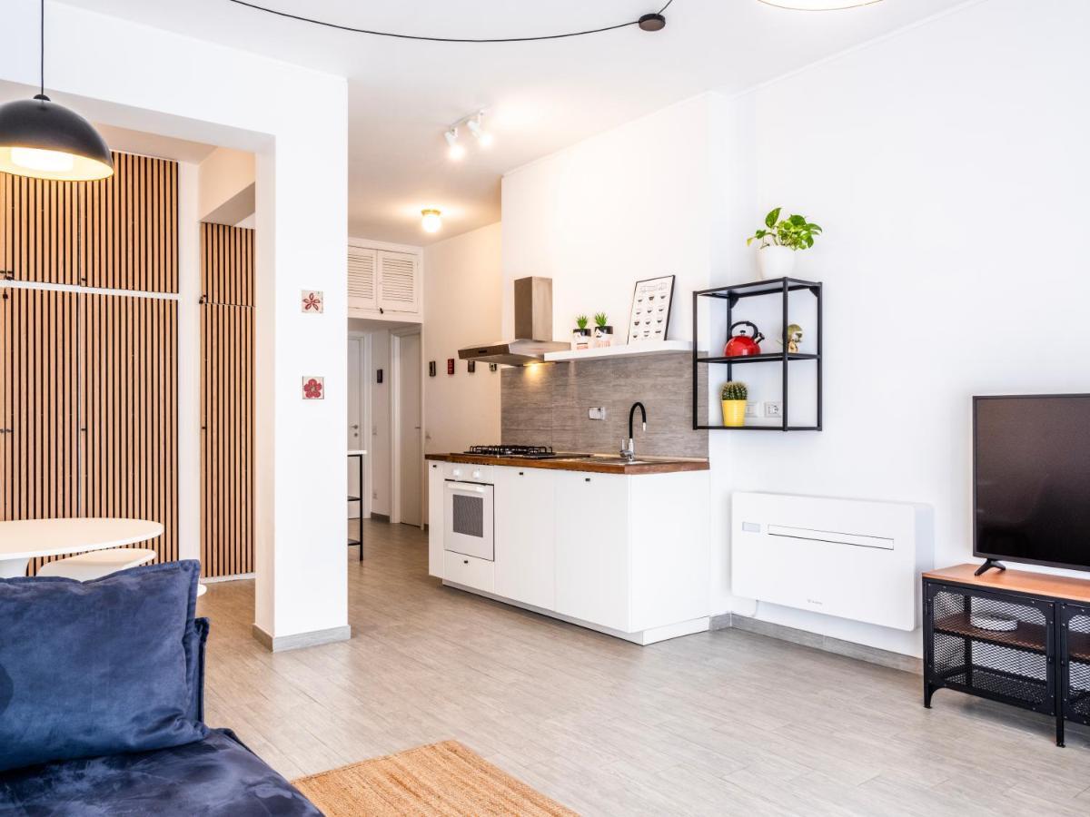 Majo Apartment Róma Kültér fotó