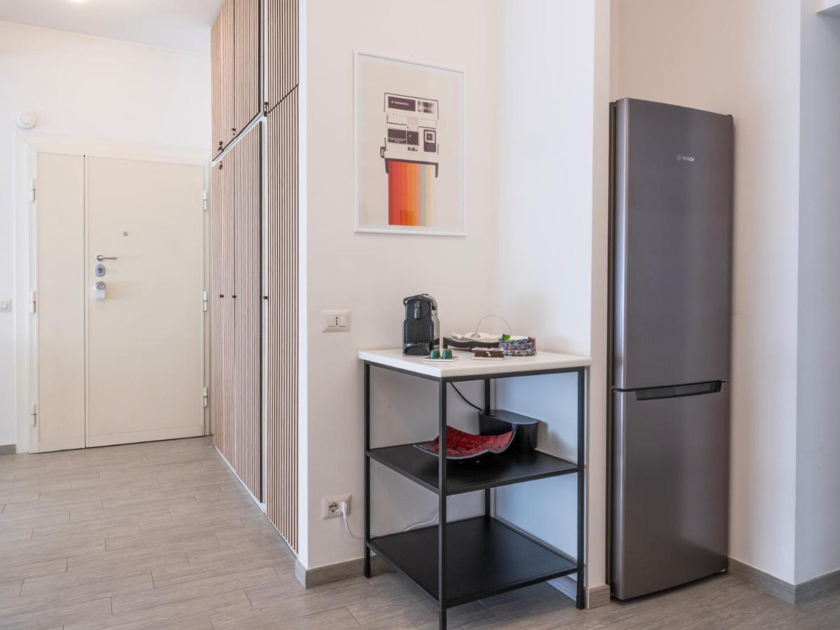 Majo Apartment Róma Kültér fotó