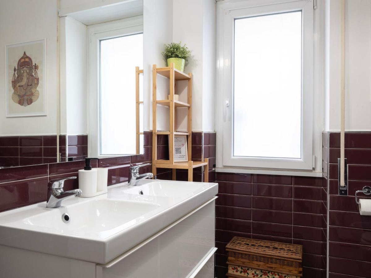Majo Apartment Róma Kültér fotó