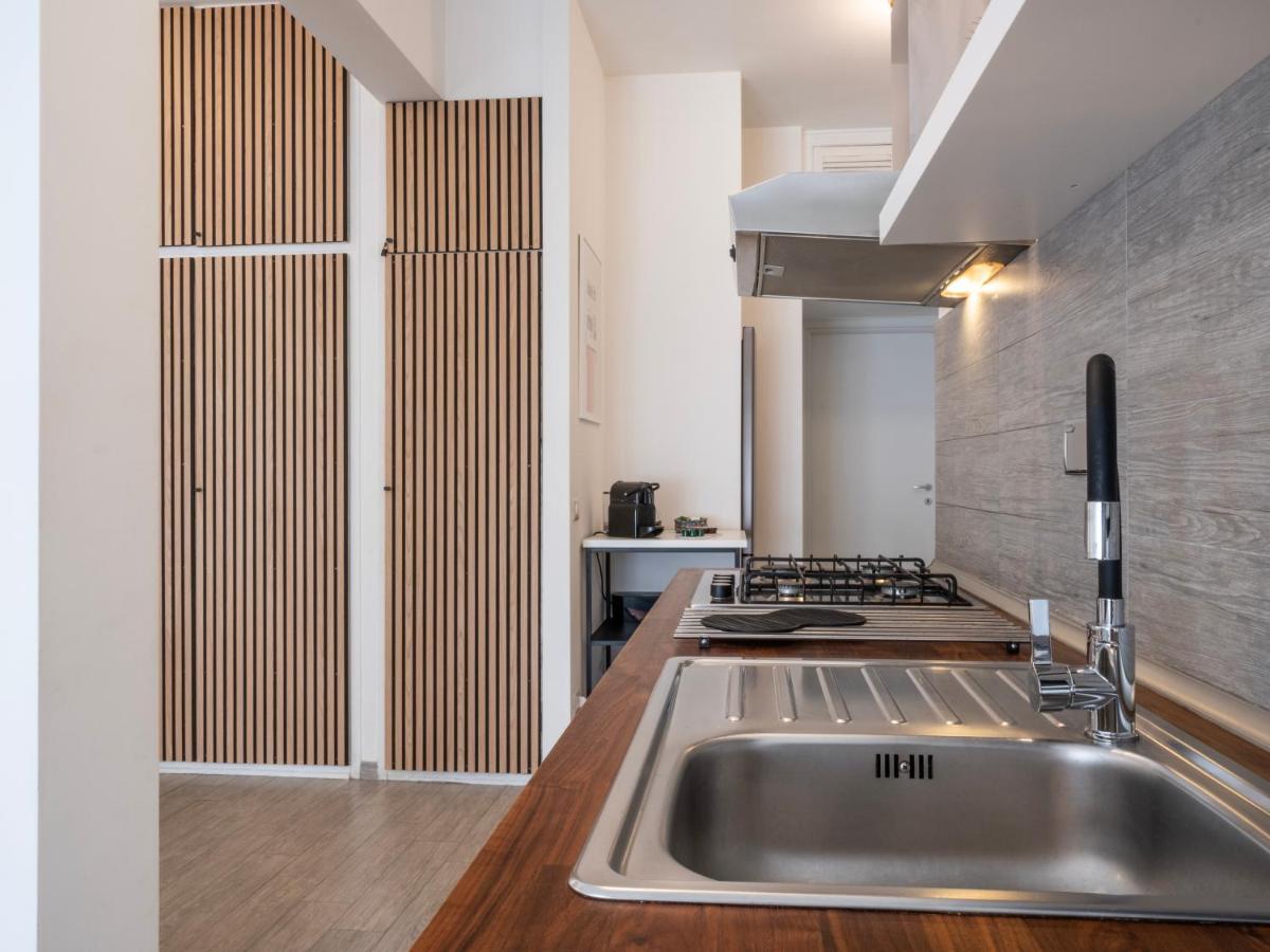 Majo Apartment Róma Kültér fotó