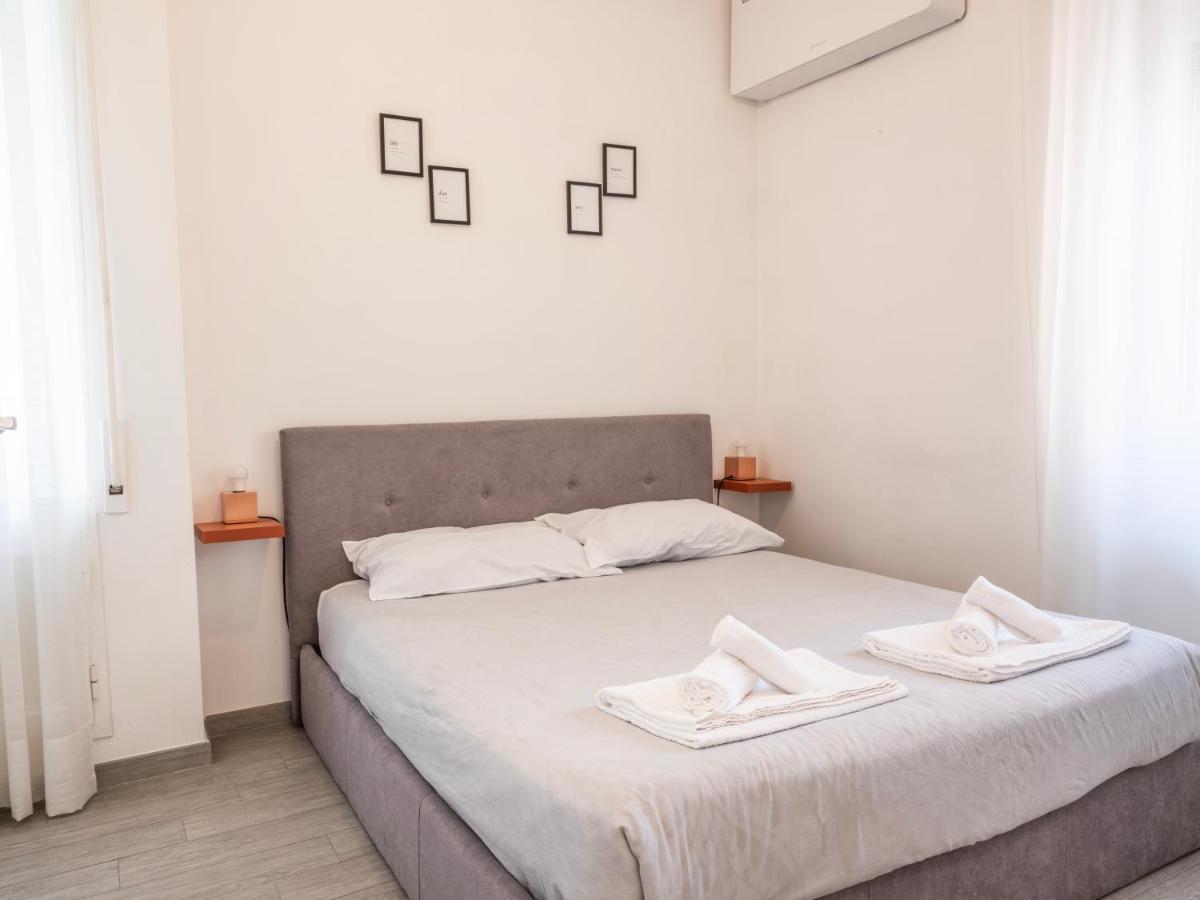 Majo Apartment Róma Kültér fotó