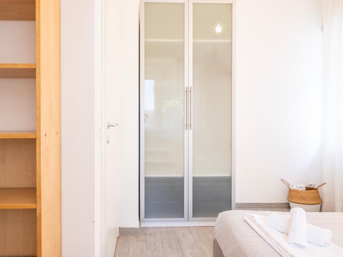 Majo Apartment Róma Kültér fotó