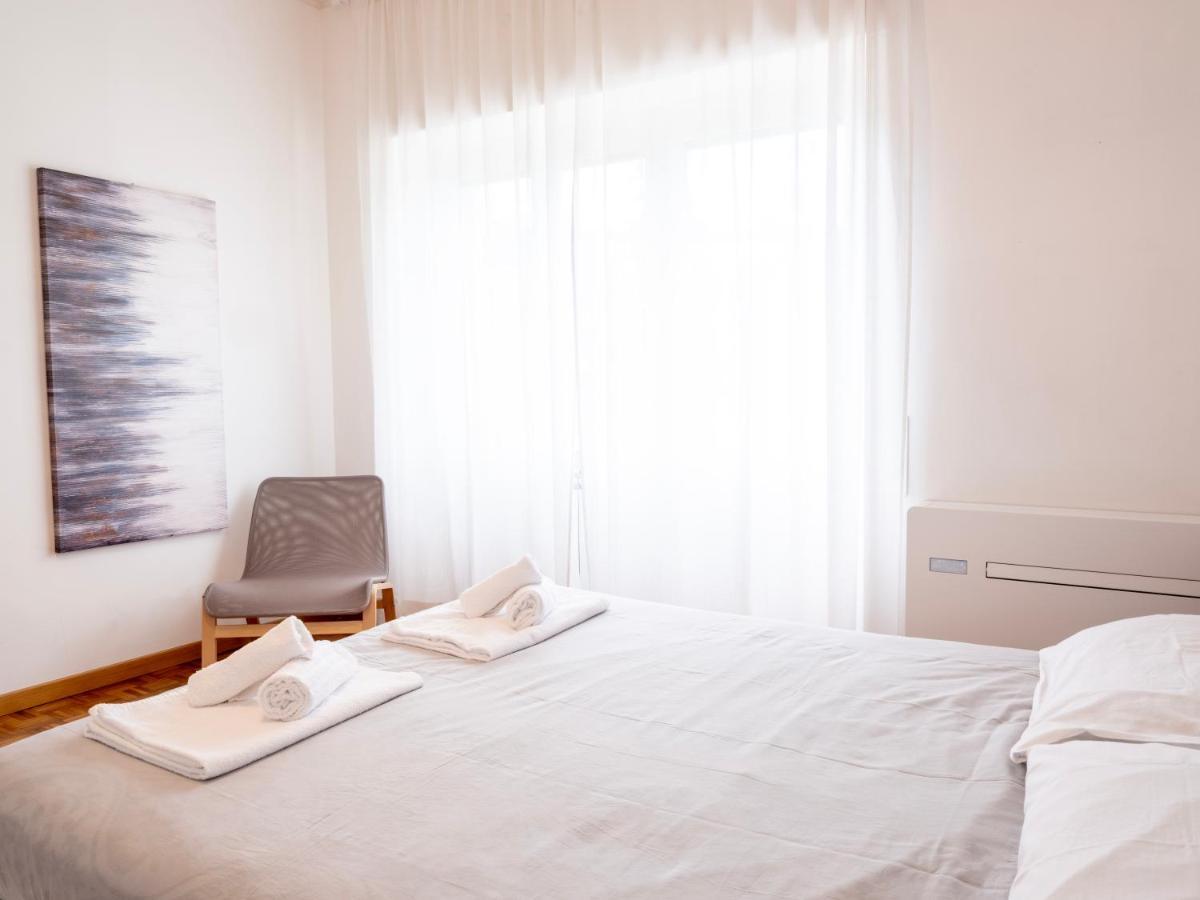 Majo Apartment Róma Kültér fotó