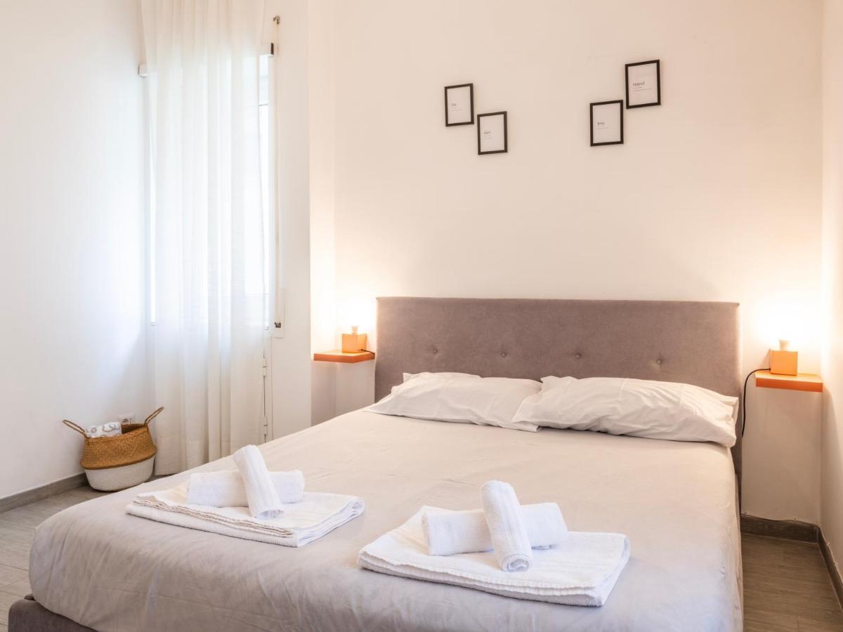 Majo Apartment Róma Kültér fotó