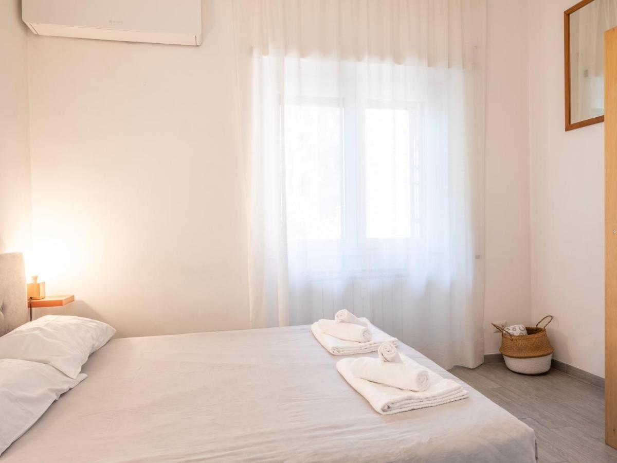 Majo Apartment Róma Kültér fotó