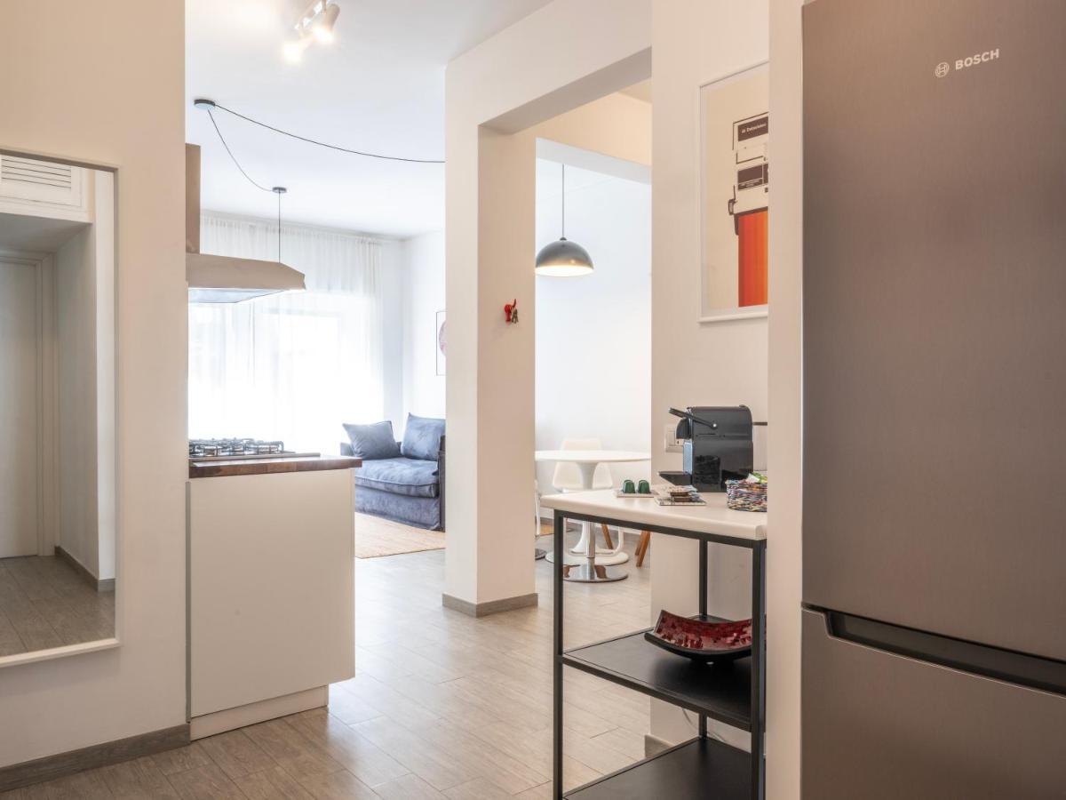 Majo Apartment Róma Kültér fotó