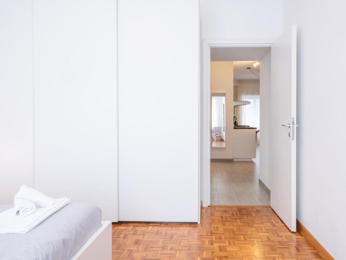 Majo Apartment Róma Kültér fotó