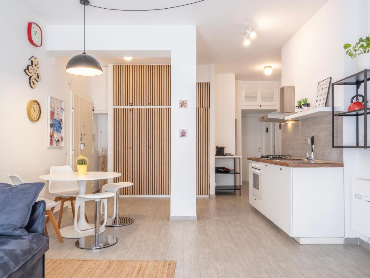 Majo Apartment Róma Kültér fotó