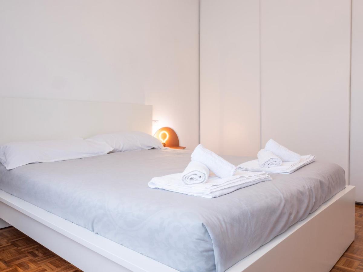 Majo Apartment Róma Kültér fotó