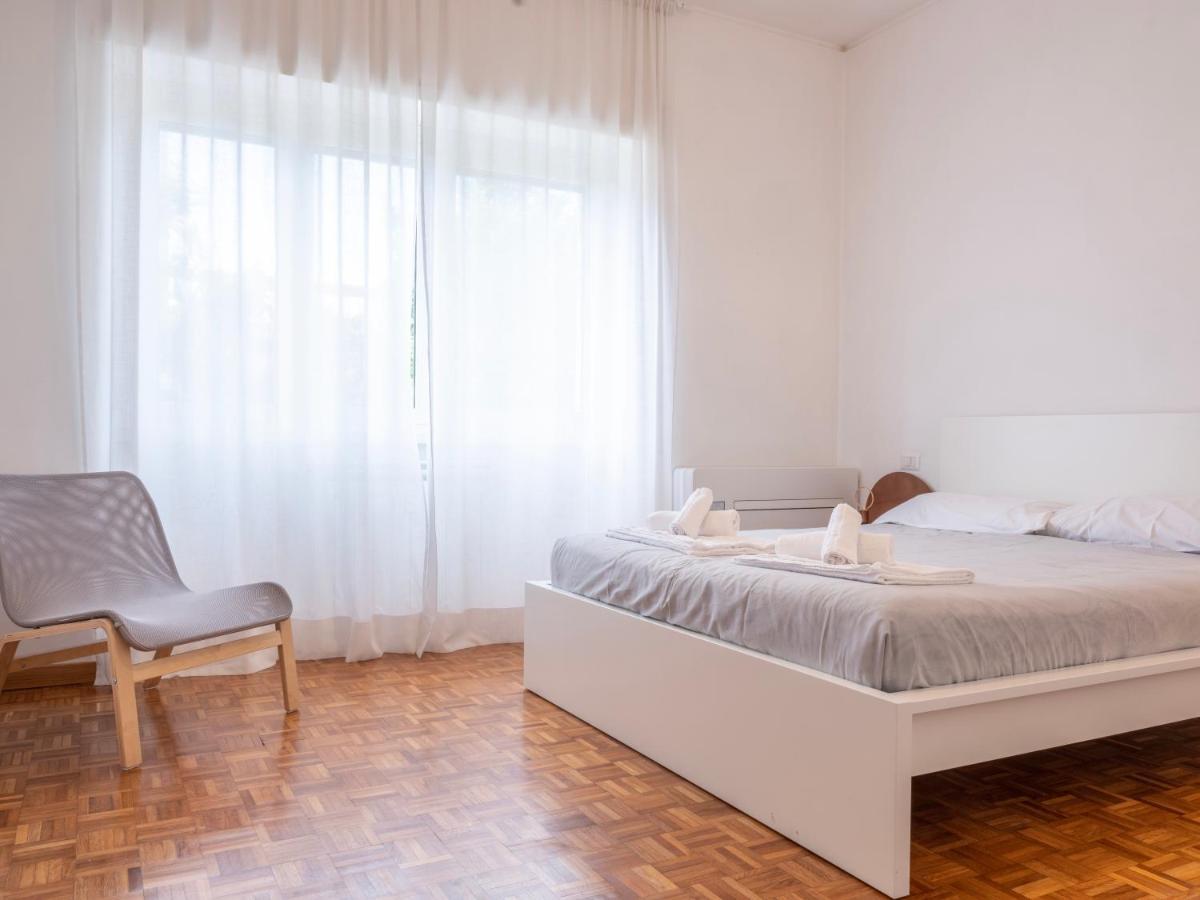 Majo Apartment Róma Kültér fotó